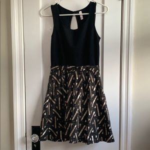 A-line Dress